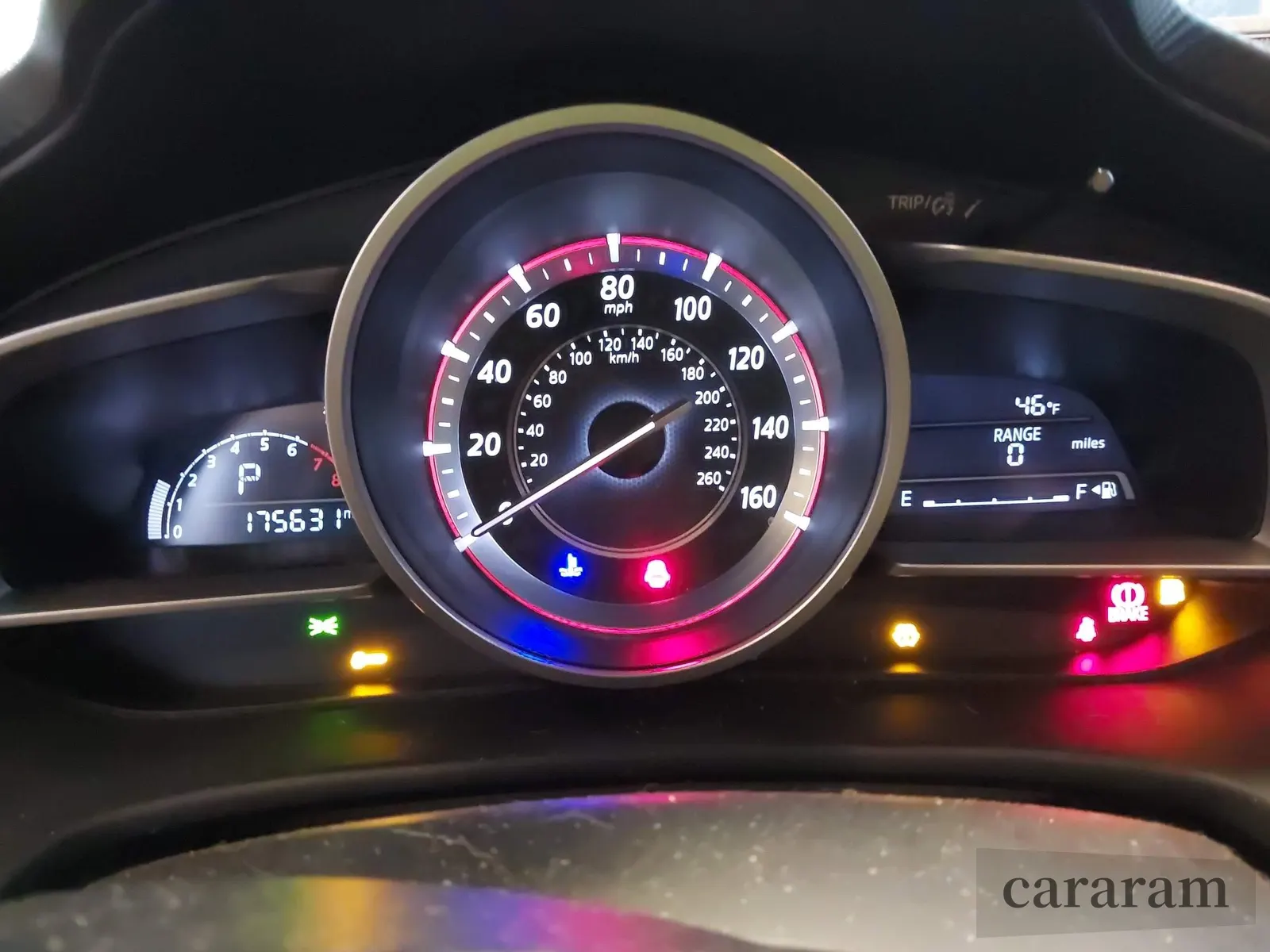 2014 Mazda 3 i Grand Touring