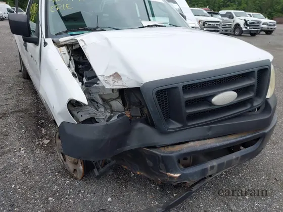 2006 Ford F-150 XL