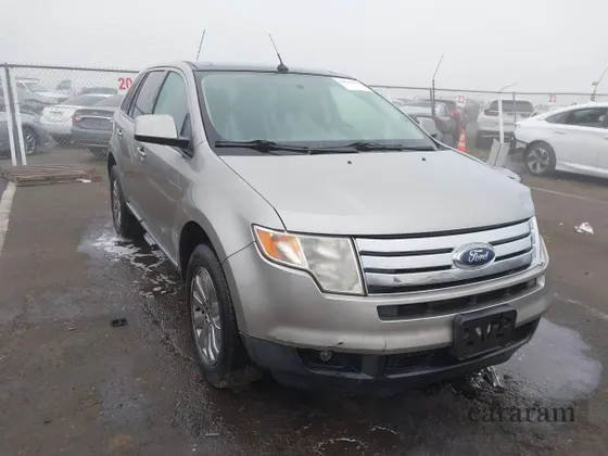 2008 Ford Edge SEL