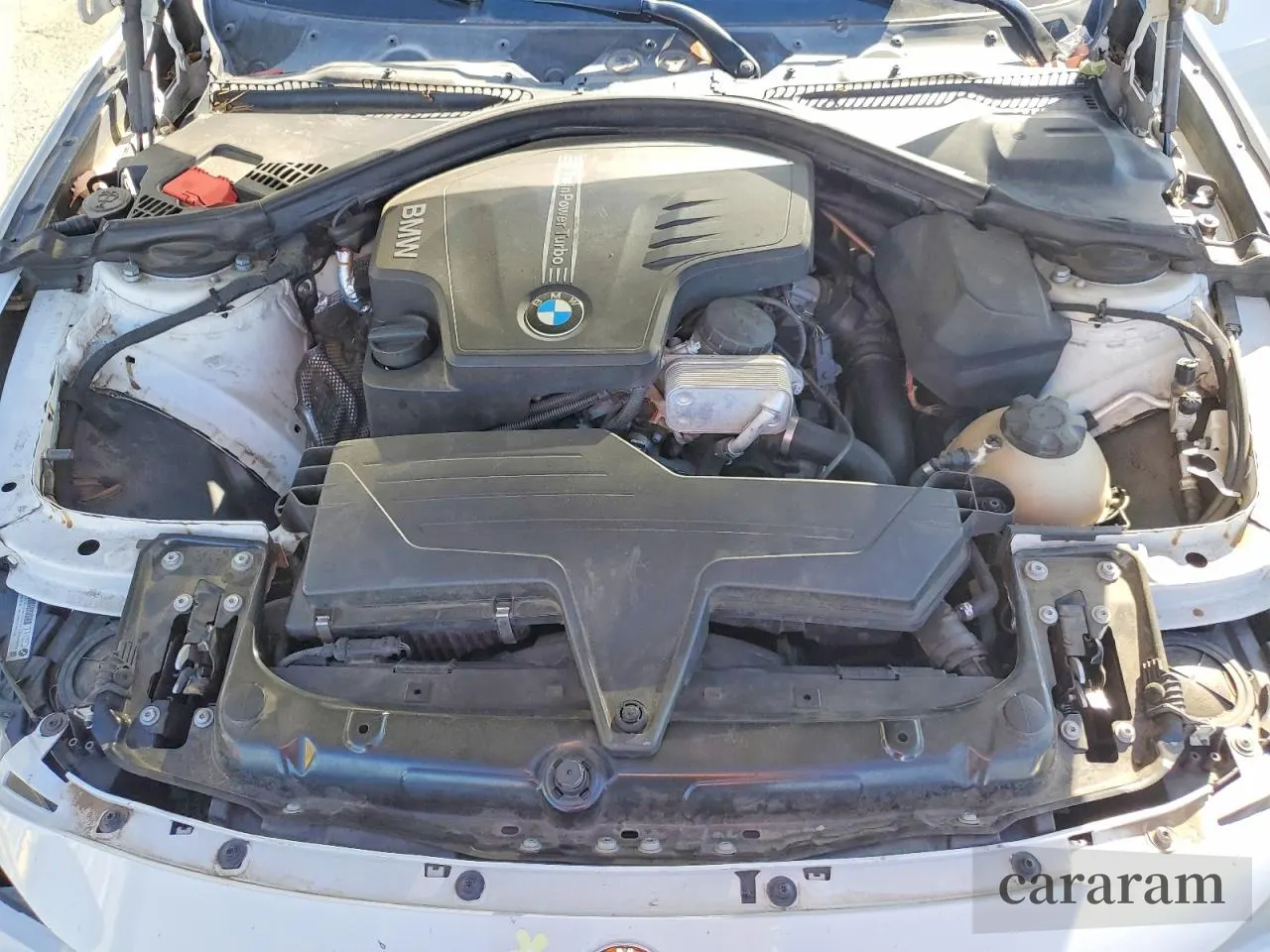 2014 BMW 3 Series 328i