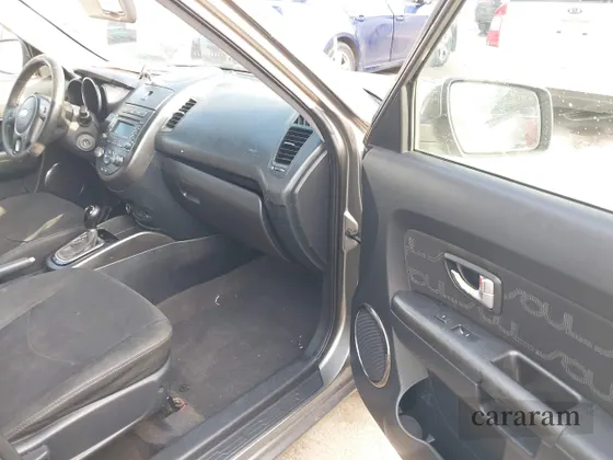 2012 Kia Soul +