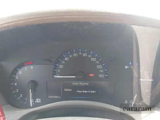 2014 Cadillac ATS Luxury RWD