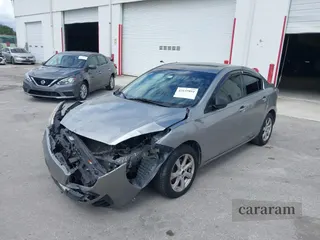 2010 Mazda 3 i Touring