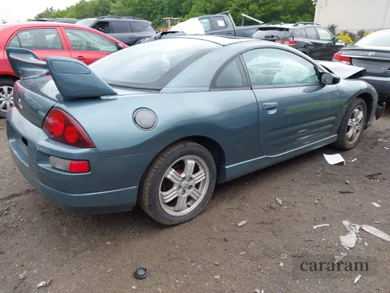 2000 Mitsubishi Eclipse GT