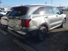 2023 Kia Sorento EX