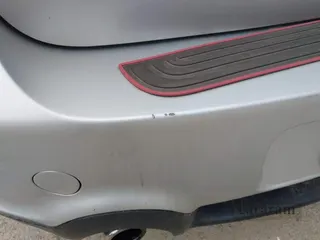 2013 MINI Countryman S ALL4