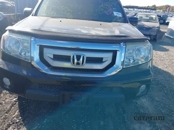 2009 Honda Pilot Touring