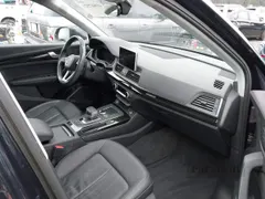 2020 Audi Q5 Premium Plus