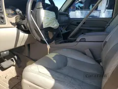 2006 GMC Yukon SLT