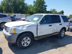 2002 Ford Explorer XLS