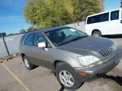 2001 Lexus RX 300