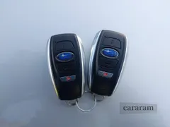 2018 Subaru Legacy Special Sports