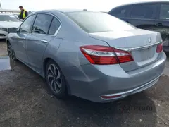 2016 Honda Accord EX