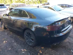 2013 Audi A5 Premium Plus