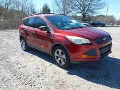 2015 Ford Escape S