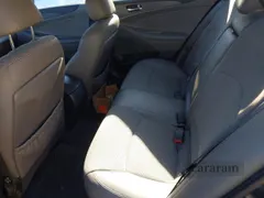 2011 Hyundai Sonata Limited