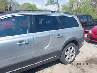 2010 Volvo XC70