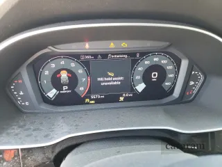 2022 Audi Q3 S line Premium