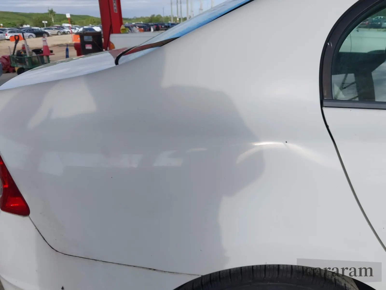 2007 Honda Civic EX