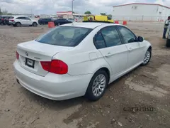 2009 BMW 3 Series 328i