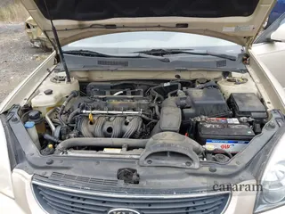 2008 Kia Optima LX