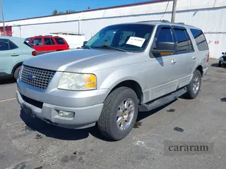 2003 Ford Expedition Special Service
