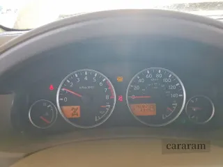 2005 Nissan Pathfinder LE