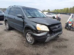 2005 Honda Pilot EX