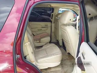 2008 Cadillac Escalade