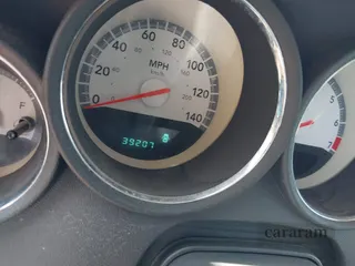 2009 Dodge Charger SXT