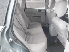 2011 Subaru Forester X