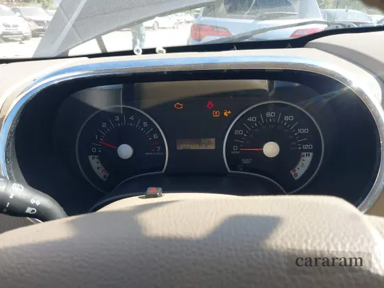 2007 Ford Explorer XLT