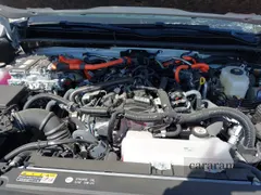 2025 Toyota 4Runner Hybrid TRD Off Road