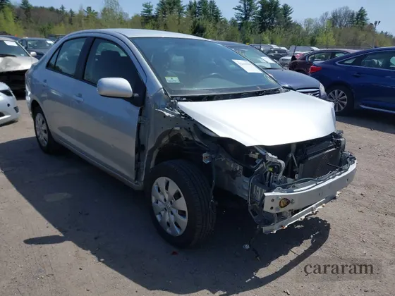 2009 Toyota Yaris
