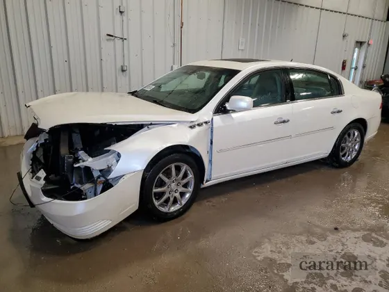 2008 Buick Lucerne CXL Special Edition