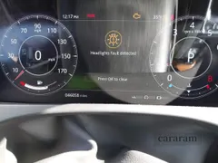 2020 Jaguar F-Pace 30t Portfolio