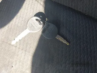 2005 Dodge 1500 ST