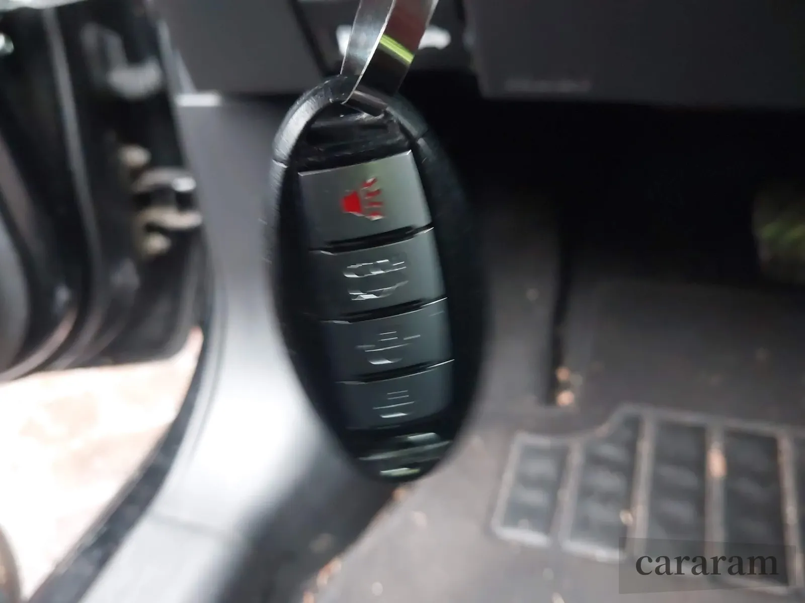 2020 Nissan Versa S
