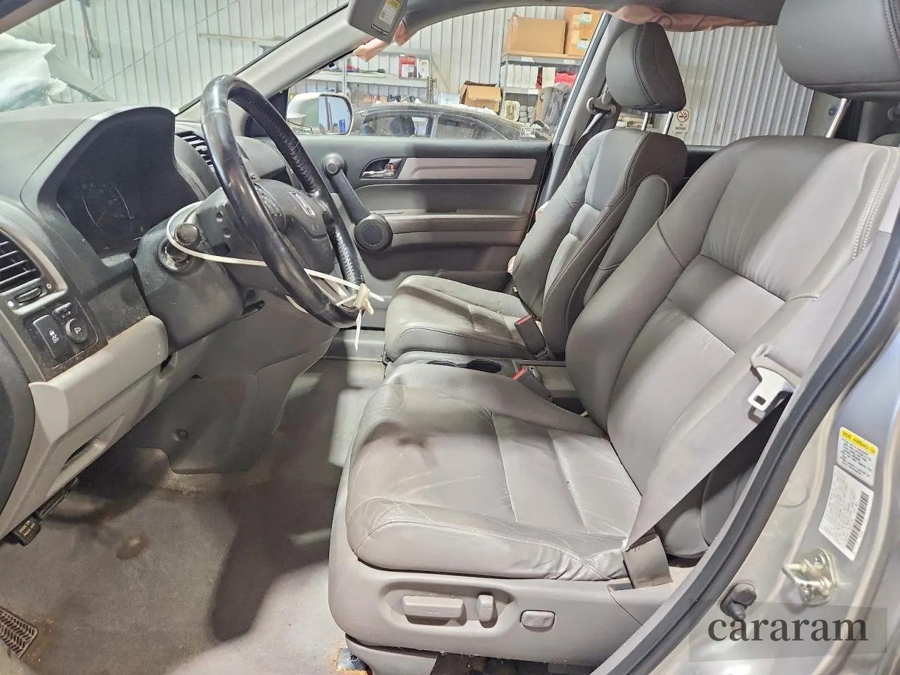 2011 Honda CR-V EX-L