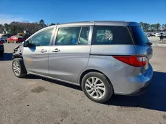 2012 Mazda 5 Sport