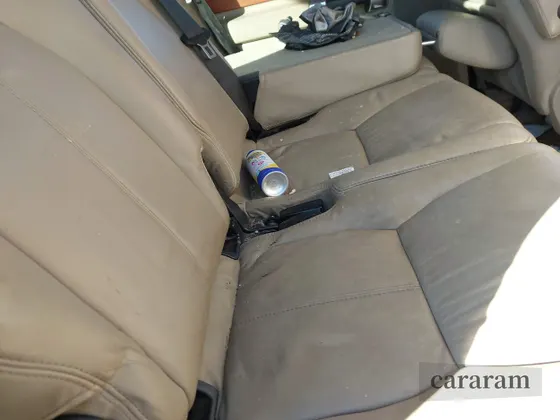 2013 Land Rover LR4 Lux