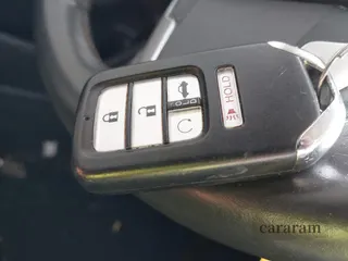 2016 Honda Civic Touring