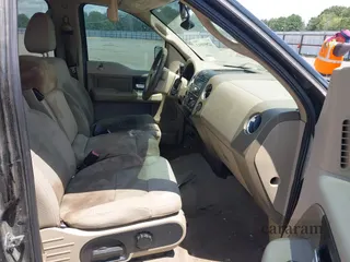 2004 Ford F-150 XLT
