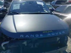 2019 Land Rover Range Rover Evoque SE