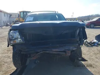 2013 Chevrolet Avalanche LT