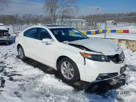 2013 Acura TL