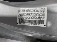 2006 Honda CR-V EX