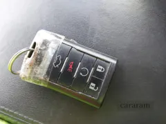 2011 Cadillac CTS Performance