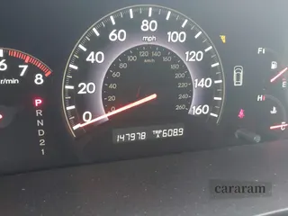 2005 Honda Odyssey EX-L