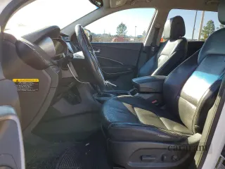 2013 Hyundai Santa Fe GLS